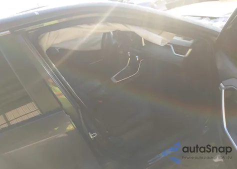 2024 Toyota Rav4 Le z USA, uszkodzony, nr VIN 2T3F1RFV1RW432409